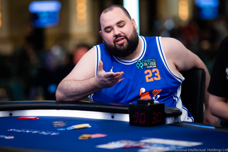 NEIL6930_Chris_Hunichen_PCA2019_NEIL STODDART